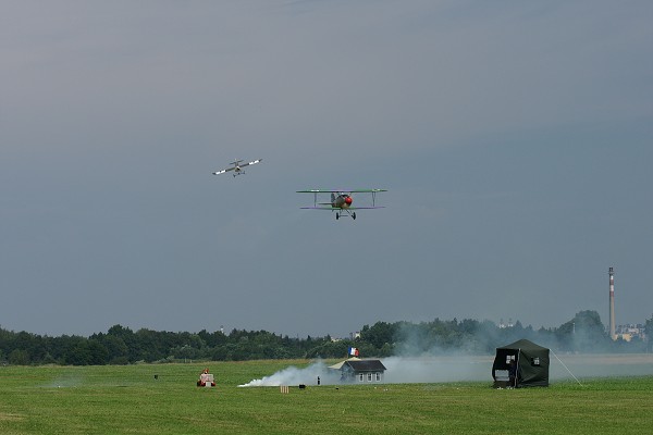 srpen 2008 - Frýdek Místek