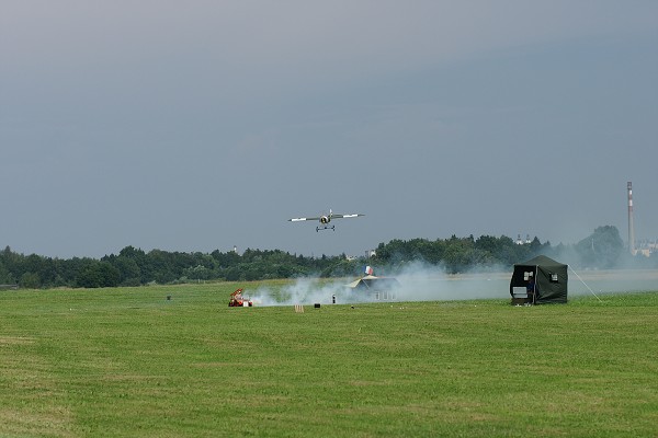 srpen 2008 - Frýdek Místek