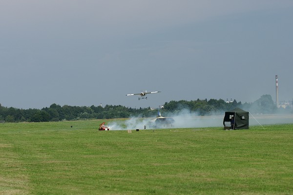 srpen 2008 - Frýdek Místek