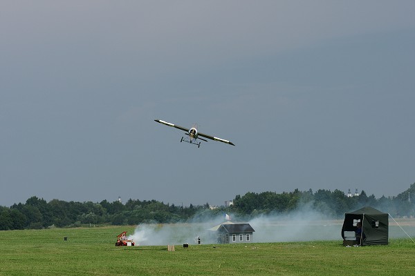 srpen 2008 - Frýdek Místek