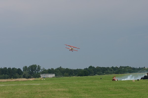 srpen 2008 - Frýdek Místek