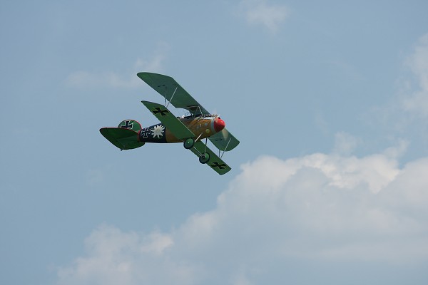 srpen 2008 - Frýdek Místek