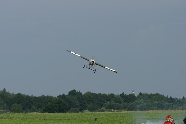 srpen 2008 - Frýdek Místek