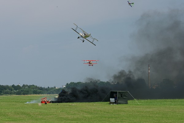 srpen 2008 - Frýdek Místek