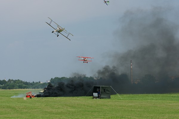 srpen 2008 - Frýdek Místek