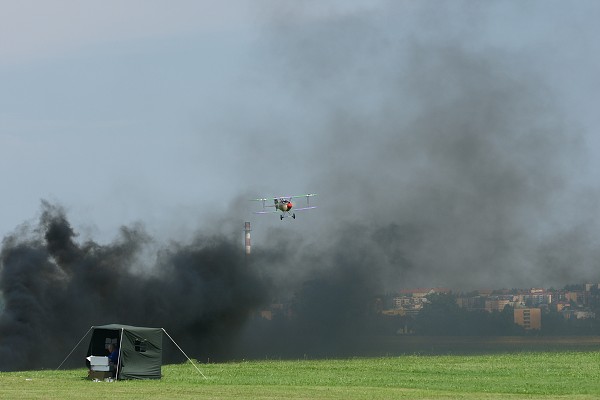 srpen 2008 - Frýdek Místek