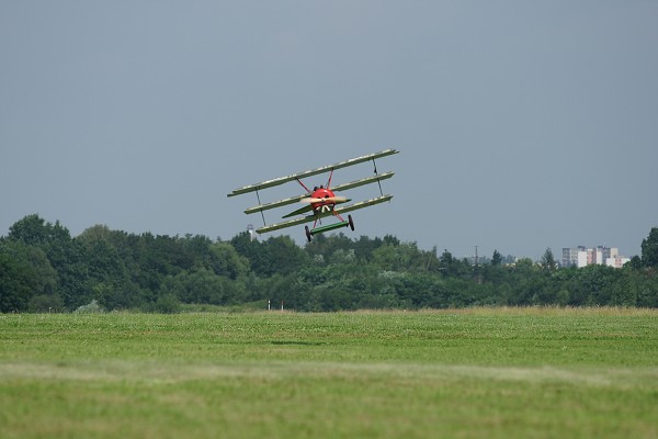 srpen 2008 - Frýdek Místek
