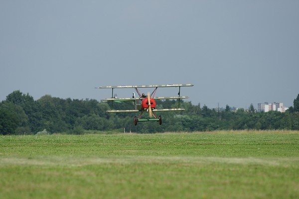srpen 2008 - Frýdek Místek