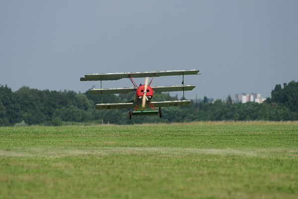 srpen 2008 - Frýdek Místek