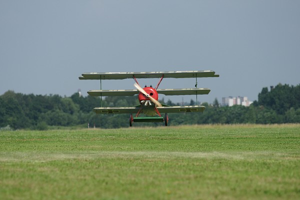 srpen 2008 - Frýdek Místek