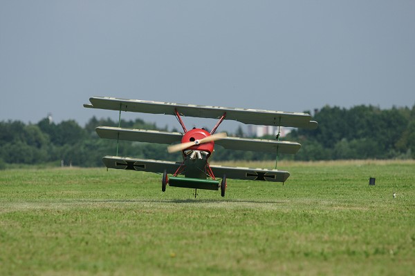 srpen 2008 - Frýdek Místek