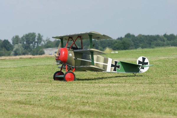srpen 2008 - Frýdek Místek