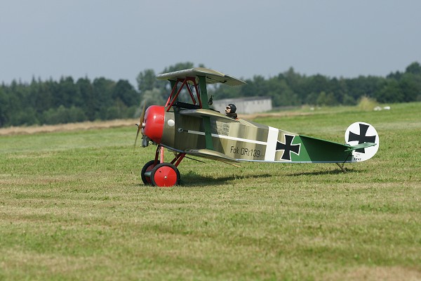 srpen 2008 - Frýdek Místek