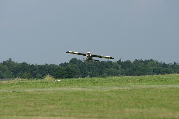 srpen 2008 - Frýdek Místek