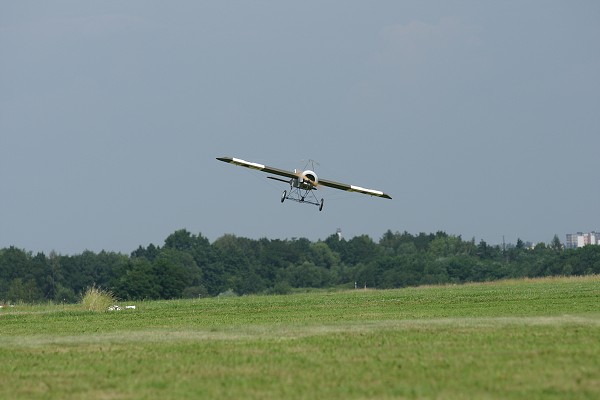srpen 2008 - Frýdek Místek