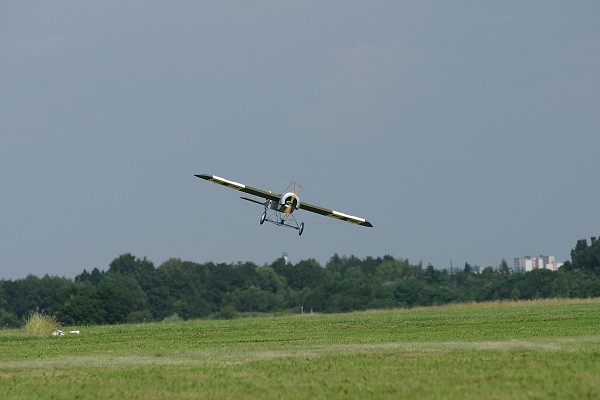 srpen 2008 - Frýdek Místek