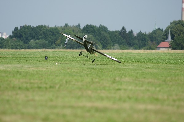 srpen 2008 - Frýdek Místek
