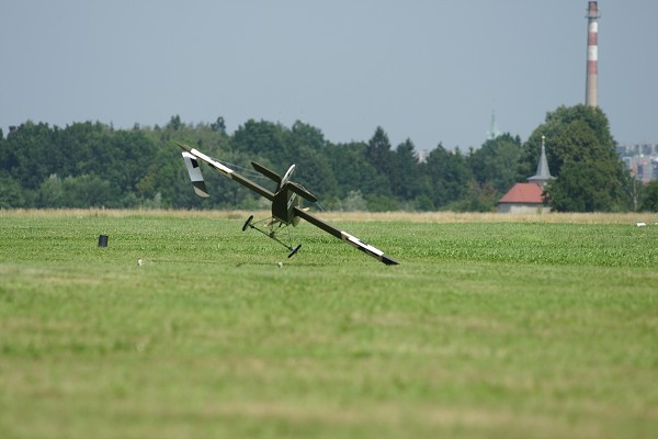 srpen 2008 - Frýdek Místek