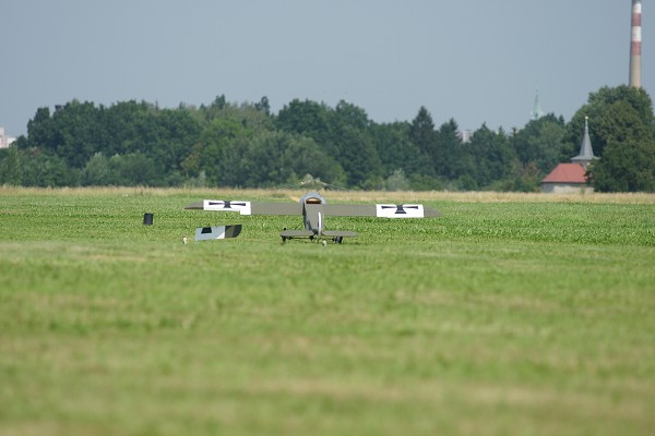 srpen 2008 - Frýdek Místek