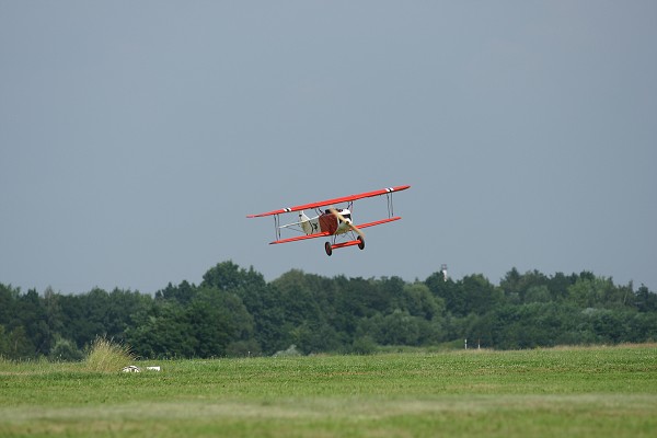 srpen 2008 - Frýdek Místek