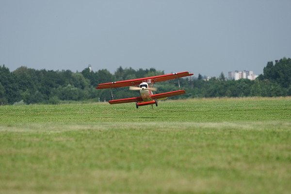 srpen 2008 - Frýdek Místek