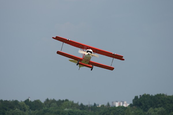 srpen 2008 - Frýdek Místek
