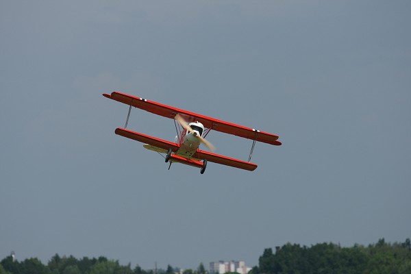 srpen 2008 - Frýdek Místek