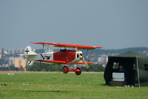 srpen 2008 - Frýdek Místek