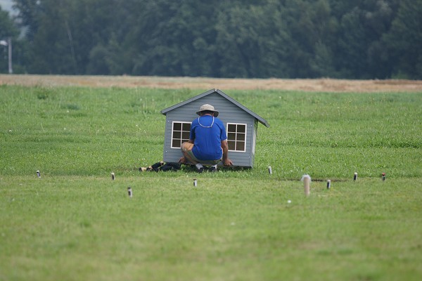 srpen 2008 - Frýdek Místek