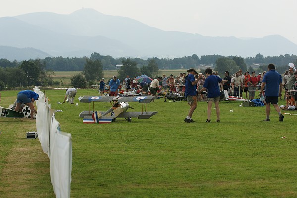 srpen 2008 - Frýdek Místek