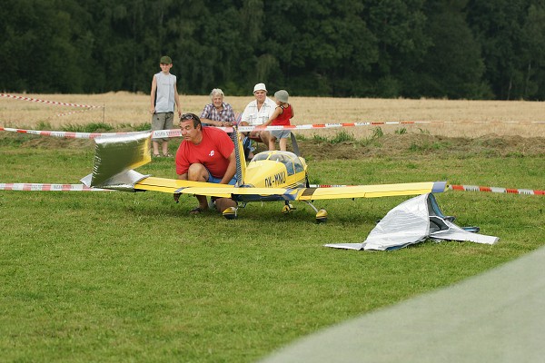 srpen 2008 - Frýdek Místek