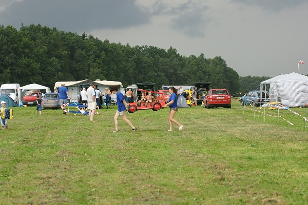 srpen 2008 - Frýdek Místek
