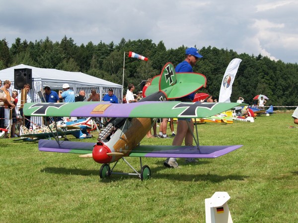 srpen 2008 - Frýdek Místek