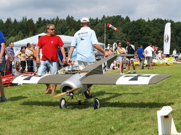 srpen 2008 - Frýdek Místek