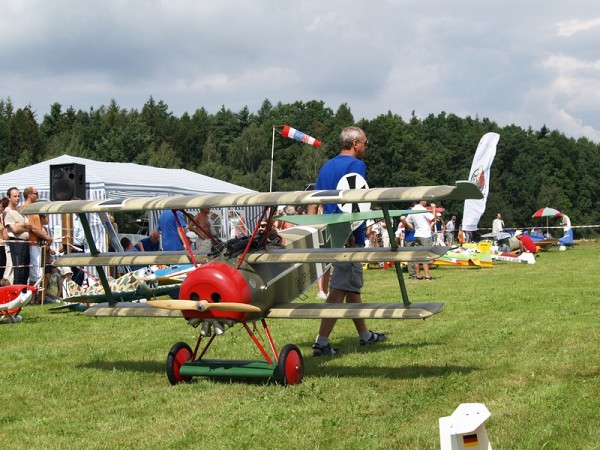 srpen 2008 - Frýdek Místek