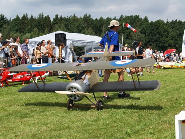 srpen 2008 - Frýdek Místek