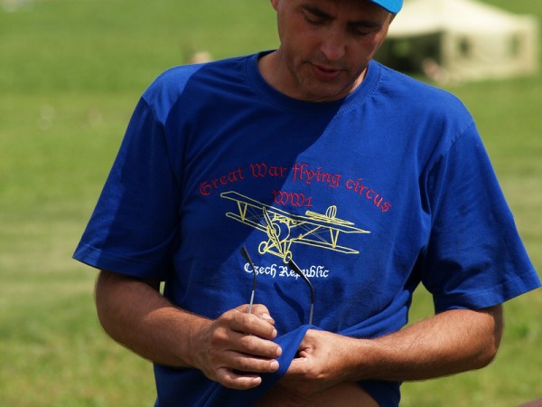 srpen 2008 - Frýdek Místek