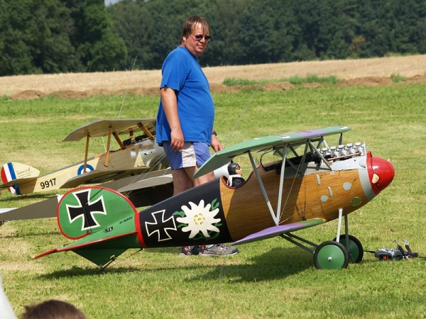 srpen 2008 - Frýdek Místek