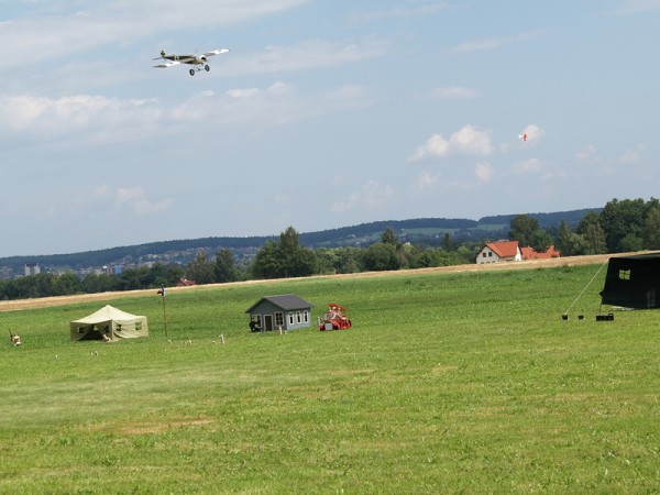srpen 2008 - Frýdek Místek