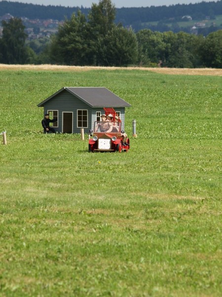 srpen 2008 - Frýdek Místek