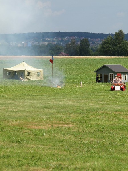 srpen 2008 - Frýdek Místek