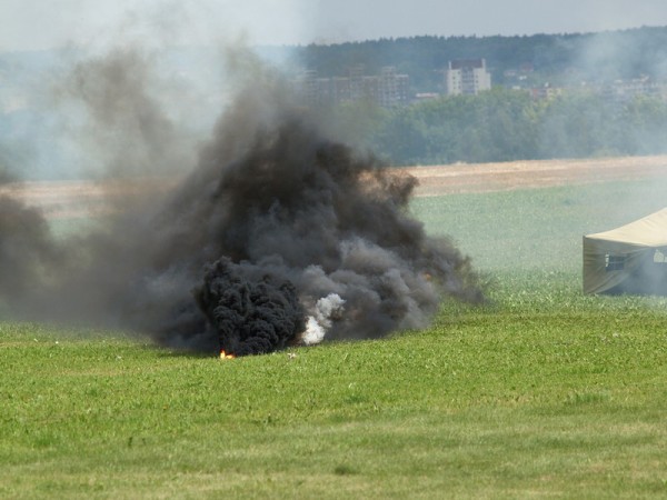 srpen 2008 - Frýdek Místek