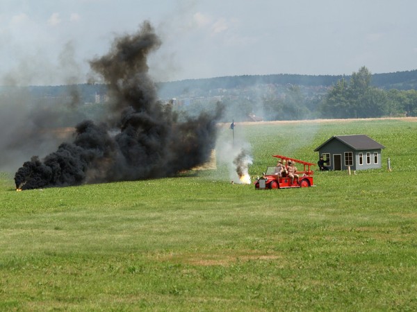 srpen 2008 - Frýdek Místek