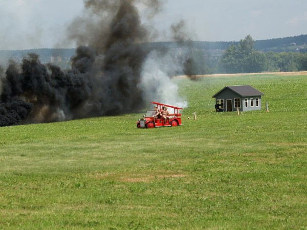 srpen 2008 - Frýdek Místek