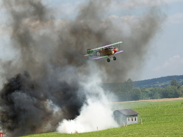 srpen 2008 - Frýdek Místek