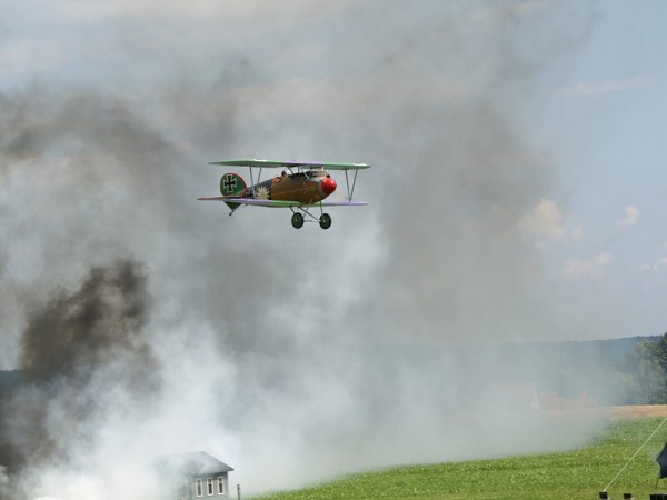 srpen 2008 - Frýdek Místek