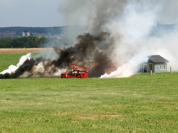srpen 2008 - Frýdek Místek