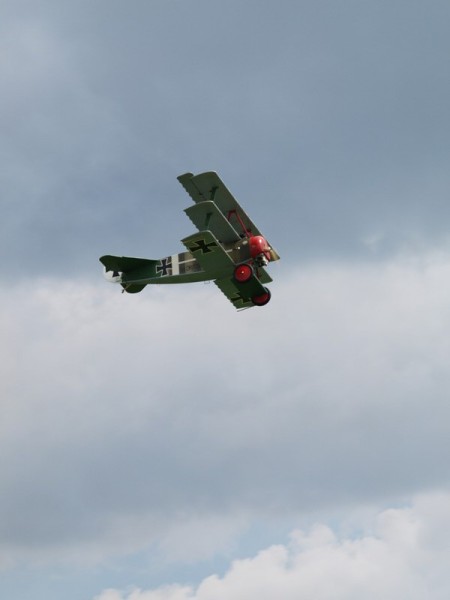srpen 2008 - Frýdek Místek