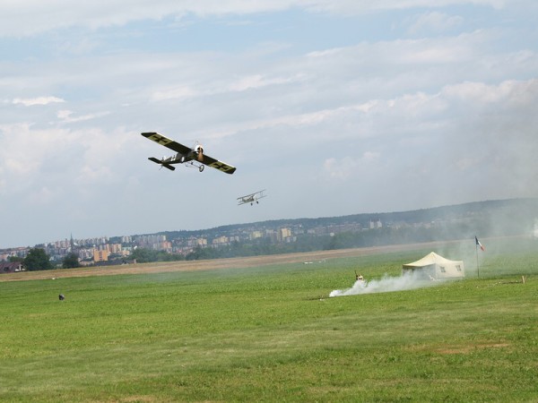 srpen 2008 - Frýdek Místek