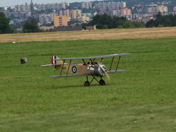 srpen 2008 - Frýdek Místek